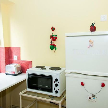 Stephany Apartment Athen Exterior foto