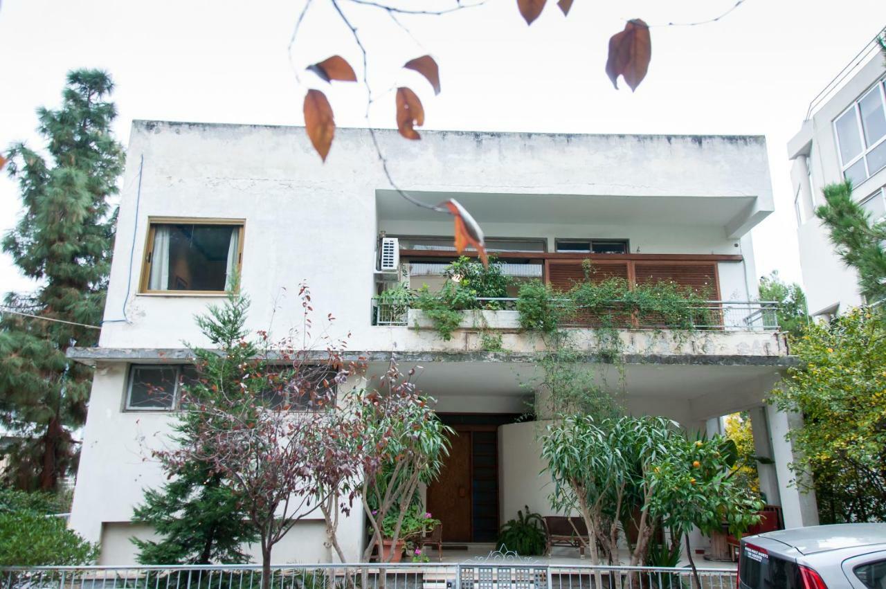 Stephany Apartment Athen Exterior foto